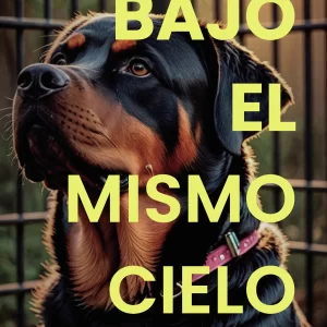 Bajo el mismo cielo