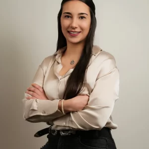 Brenda Victoria Serione