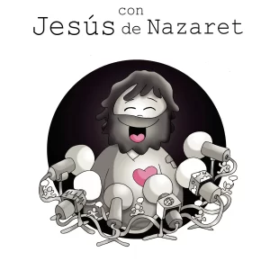 Conversaciones con Jesús de Nazaret