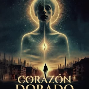 Corazón Dorado