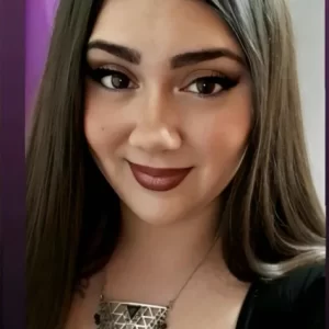 Cristina Rodríguez Pérez