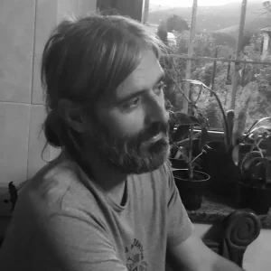 Daniel Lasheras Cordero