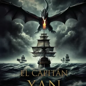 El Capitán Xan