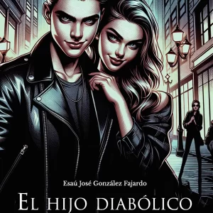 El hijo diabólico