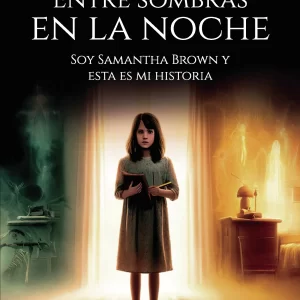 Entre sombras en la noche