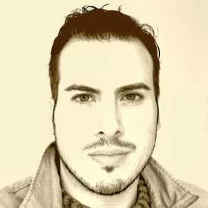 Esaú José González Fajardo