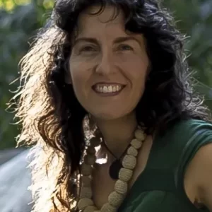 Eva Almirón Márquez