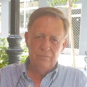 Félix Gerardo Rodríguez López