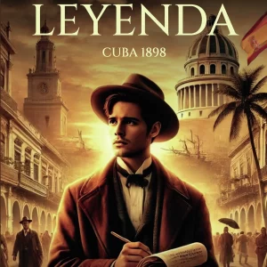 Historia de una leyenda