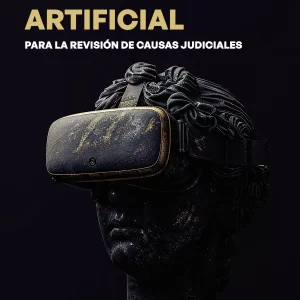 Inteligencia artificial para la revisión de causas judiciales