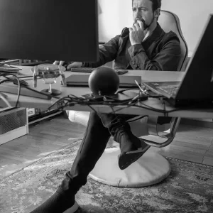 Juan José Villena Gómez