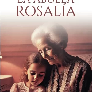 La abuela Rosalía