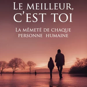 Le meilleur, c’est toi