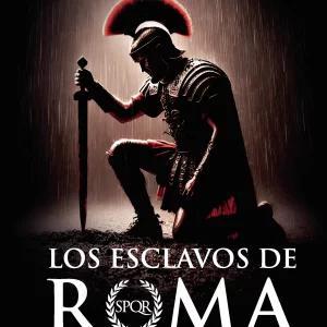 Los esclavos de Roma