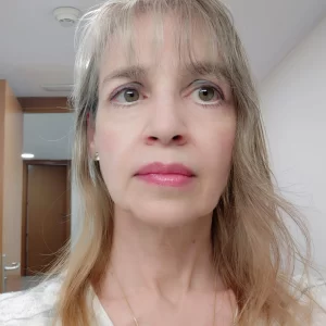 Mª Cristina Padilla Parera