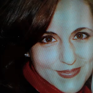 María del Rocío De la Vega García