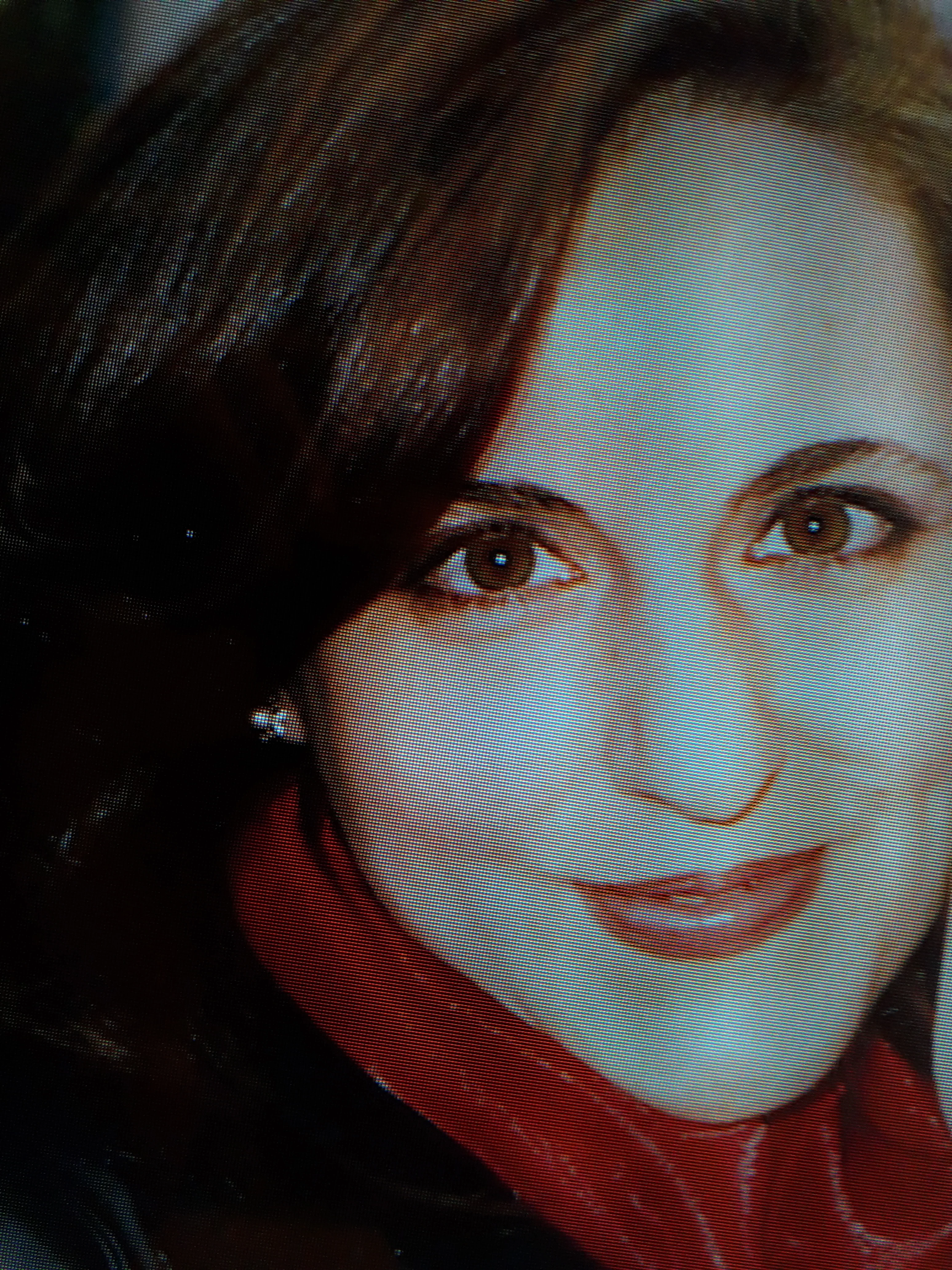 María del Rocío De la Vega García