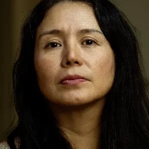 Maribel Alarcón Canchari