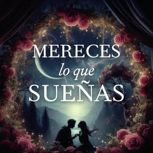 Mereces lo que sueñas