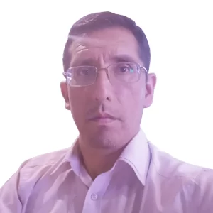 Mike Paul Berta Hinostroza