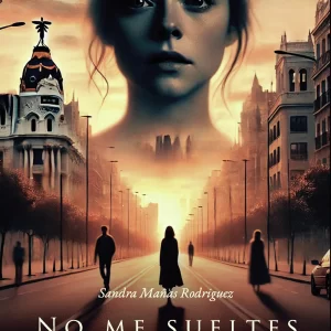 No me sueltes
