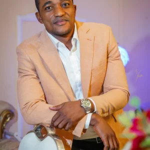 Pastor Gregorio Jesús Engonga Okomo