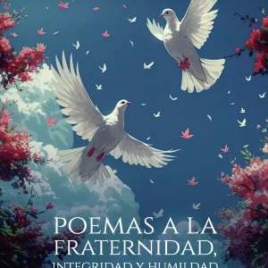 Poemas a la fraternidad, integridad y humildad en el mundo