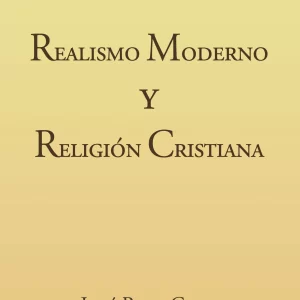 Realismo Moderno y Religión Cristiana