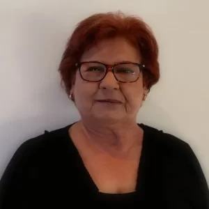 Rosario Ruiz Jiménez