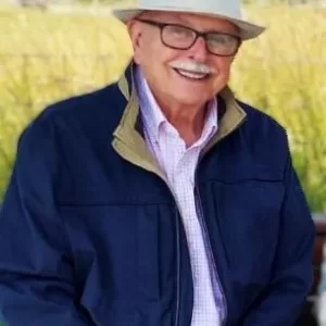 Salvador Moret Martínez