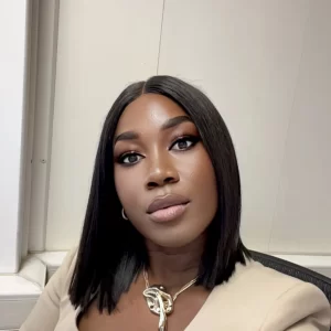 Teresa Andjong Ndong