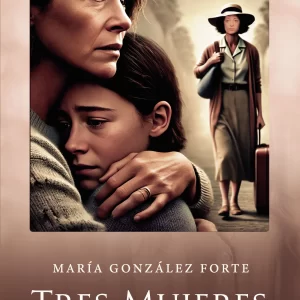 Tres Mujeres