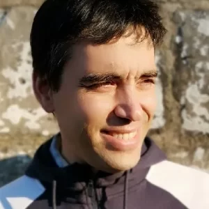 Txema Sánchez Martín