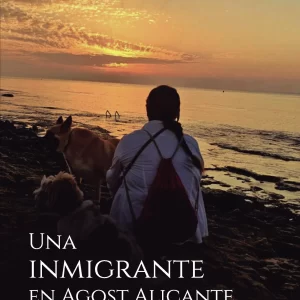 Una inmigrante en Agost Alicante