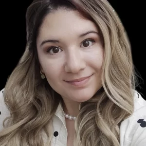 Adriana Luisdina Gómez Cardozo