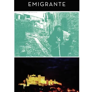 Alquézar - Memorias de un emigrante