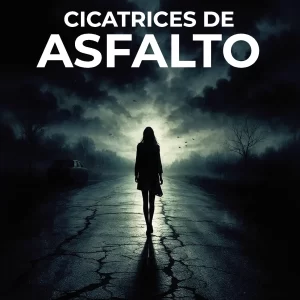Cicatrices de Asfalto