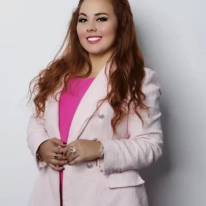 Cristina Abigail Menéndez Torres