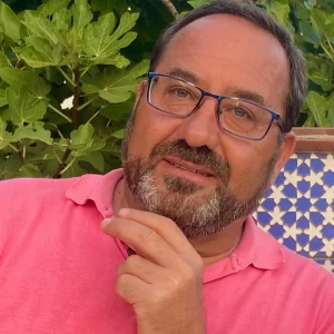 Gonzalo Entrambasaguas garrido