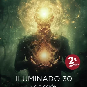 Iluminado 30. No ficción. Segunda edición