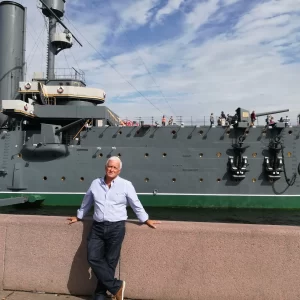 Jose Manuel de la Rubia Comos