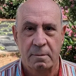 José María Arroyo  Díaz