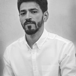 Lenin Moisés Bedon Yepez