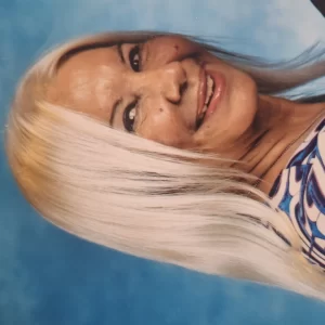 Liliana M García Vazquez