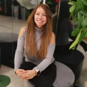 Luz Stella Rodríguez