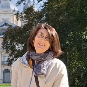 Pilar Pérez Merinero