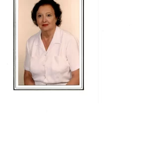 Purificación Barroso Flores