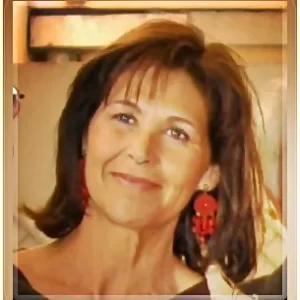 Rosario Rojas Romero