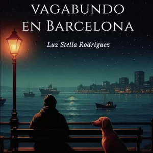 Un vagabundo en Barcelona