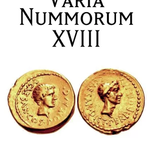 Varia Nummorum XVIII